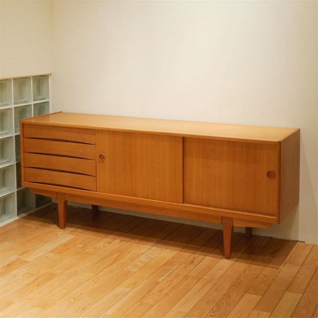 IDÉE六本木店】OLD IKEA エリック・ウォルツ Vintage Side Board